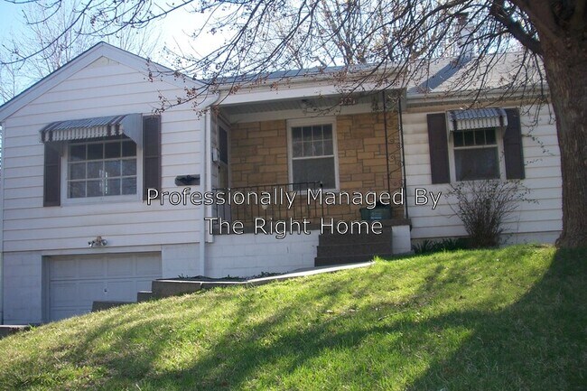 Building Photo - 3721 N 60th St