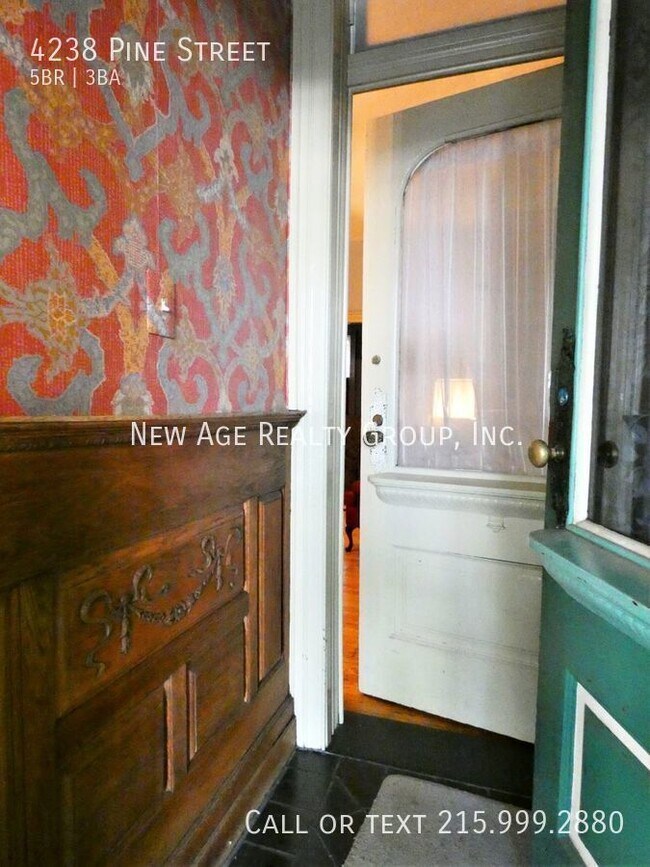 Foto del edificio - 4238 Pine St