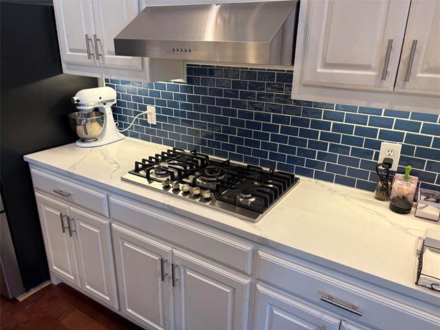 Foto del edificio - 6734 Oak Hill Ln