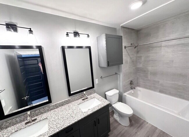 Foto del edificio - 5005 E Parmer Ln