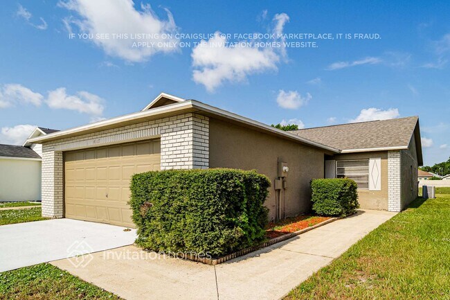 Foto del edificio - 4117 Bayberry Dr
