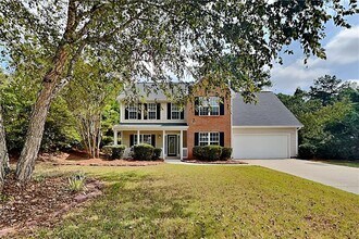 Building Photo - 2800 Alcovy River View