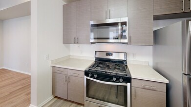 Interior Photo - Verano at Rancho Cucamonga Town Square