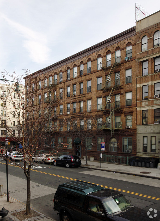 Angelou Court - Apartments In New York, Ny 