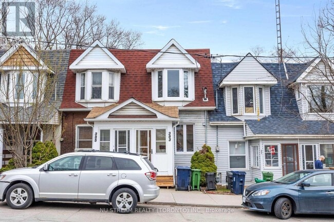 Building Photo - 393 Jones Ave