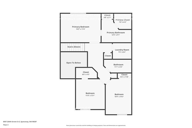 Building Photo - 8507 204th St Ct E