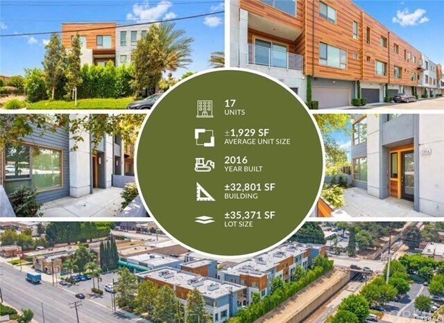 Foto del edificio - 135 W Live Oak Ave