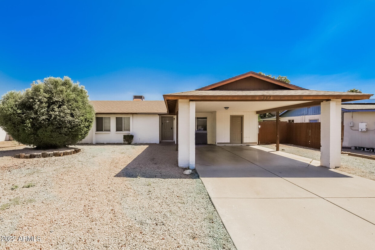 Foto principal - 337 W Kristal Way