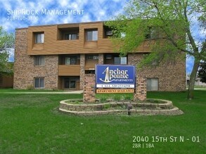 Building Photo - 2040 15th St N