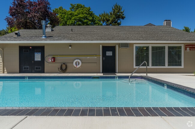 Pool 3 - Conestoga Park I