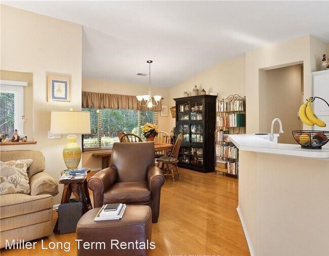 Foto del edificio - 2 br, 2 bath House - 60 Purry Circle