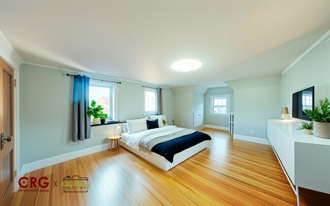 Foto del edificio - 99 Glenville Ave