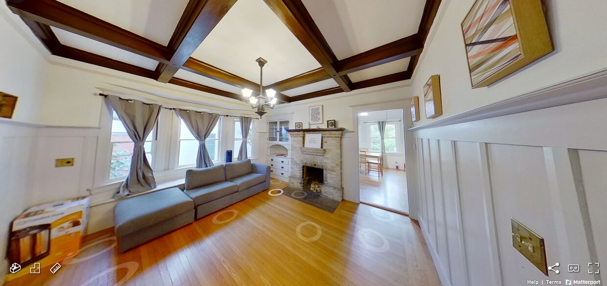 2221 Carleton St, Berkeley, CA 94704 House Rental in Berkeley, CA