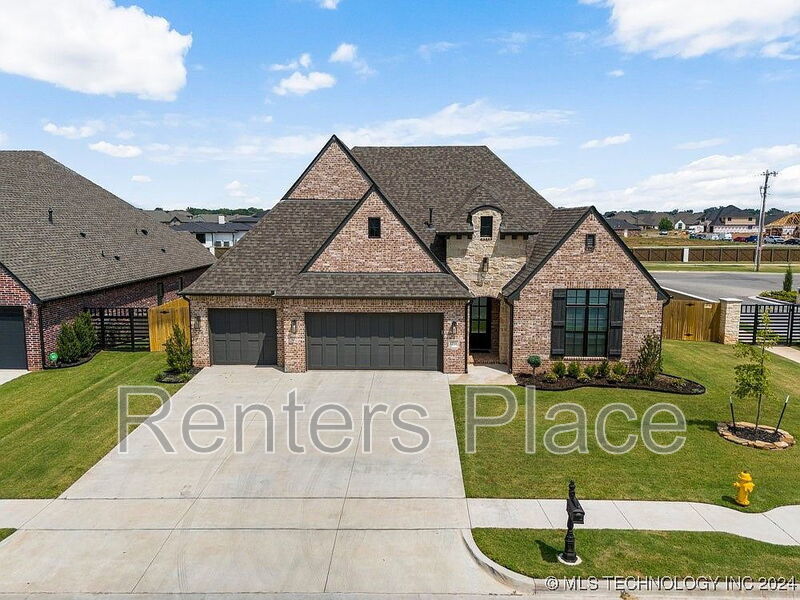 Foto principal - 12511 S Granite Ave