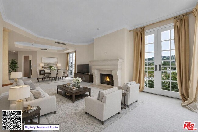 Foto del edificio - 128 N Swall Dr