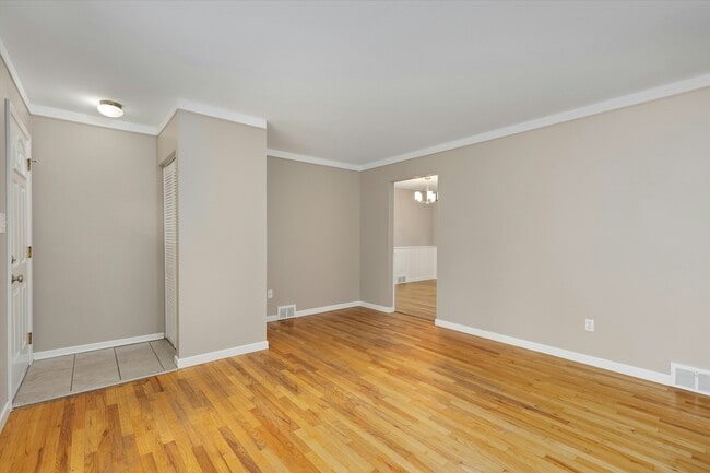 Building Photo - 1319 Amelia St