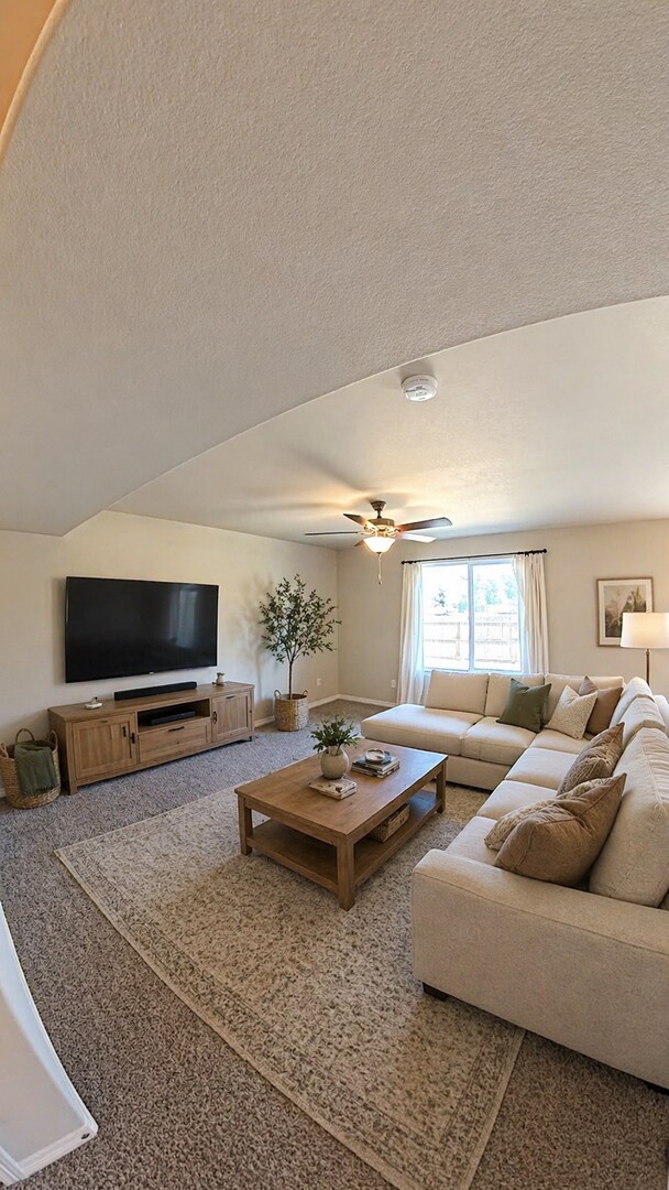 Foto del edificio - Hammond Dr