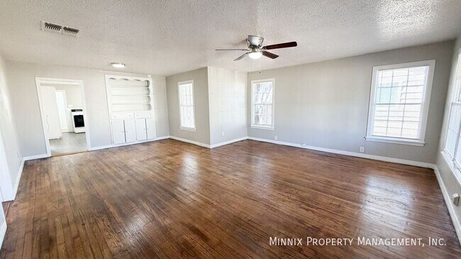 Foto del edificio - 3111 31st St