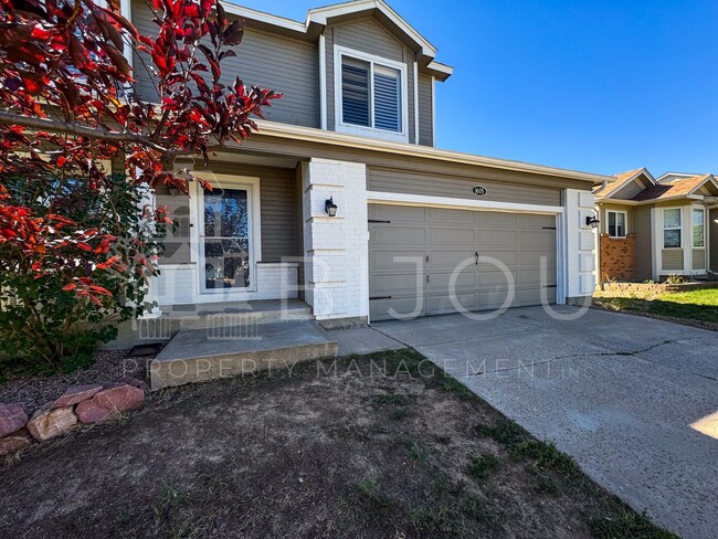 Foto del edificio - Beautiful Home right outside Fort Carson G...