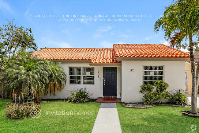 Building Photo - 1435 SW 137th Pl