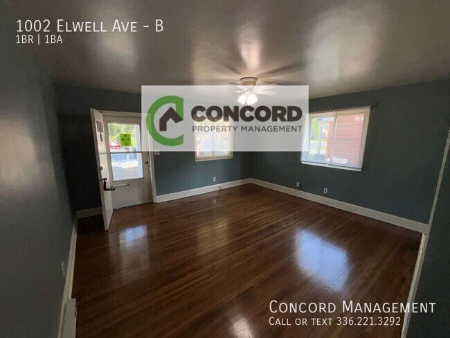 Building Photo - 1002 Elwell Ave