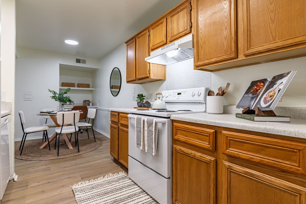 Revive Benton Apartments in Benton, AR