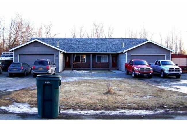 Foto del edificio - 3320 E Beech Way