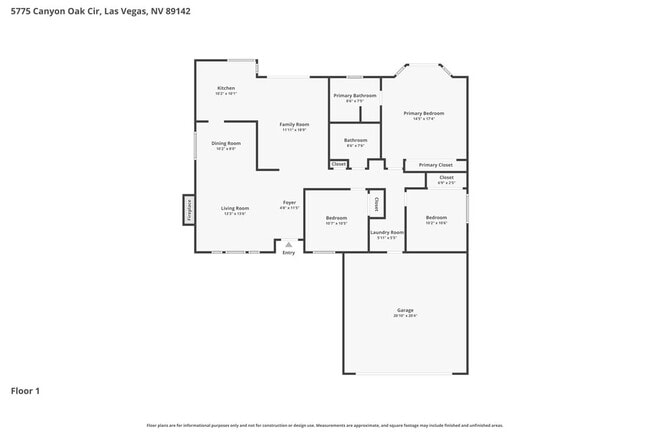 Building Photo - 5775 Canyon Oak Cir
