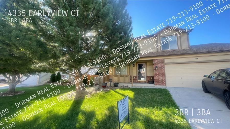 Foto principal - 4335 Early View Ct