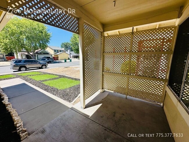Building Photo - 2256 Morninglory Dr