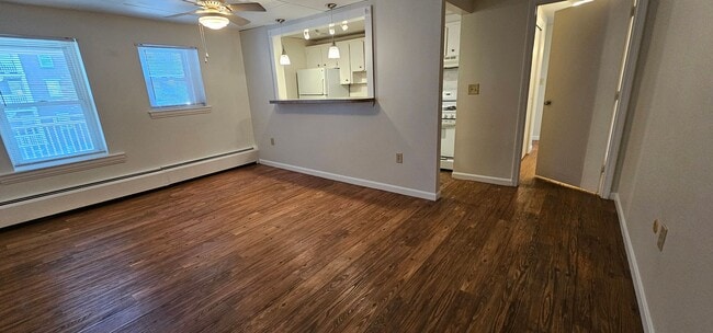 Interior Photo - Amoskeag Apartments