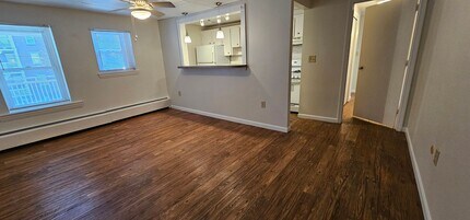 Interior Photo - Amoskeag Apartments