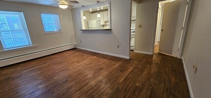 Interior Photo - Amoskeag Apartments