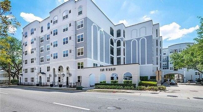 Photo - Exclusive Downtown Orlando condo - the GRANDE