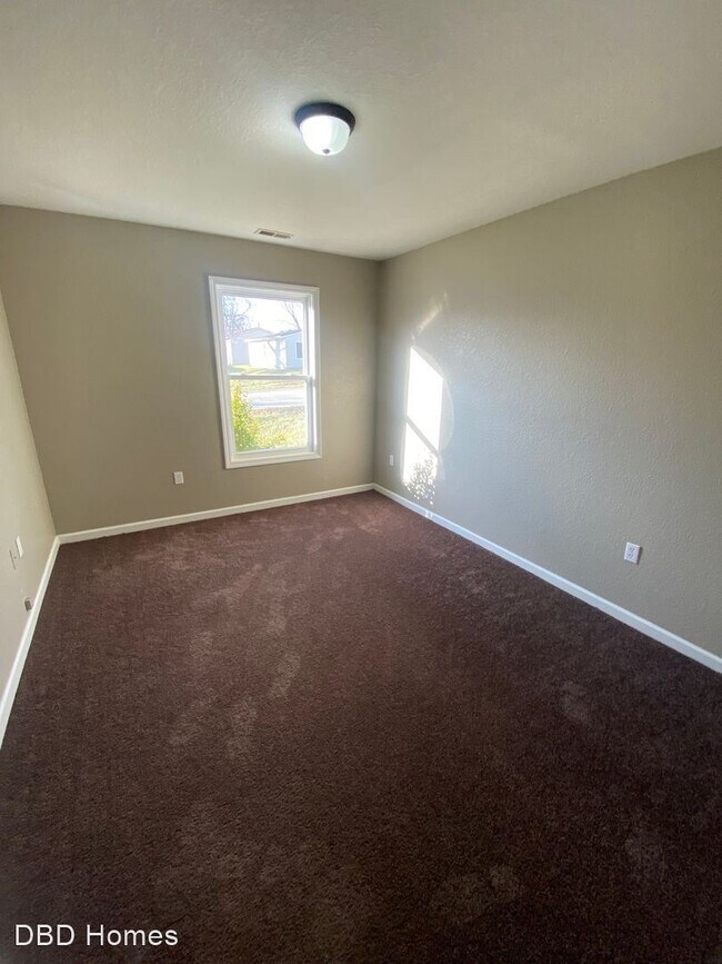 Building Photo - 3 br, 1 bath House - 4923 Webster Ave