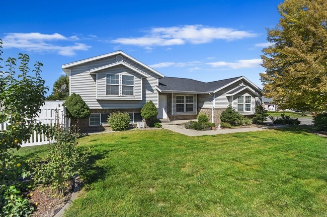 Foto del edificio - 1613 N 2000 W