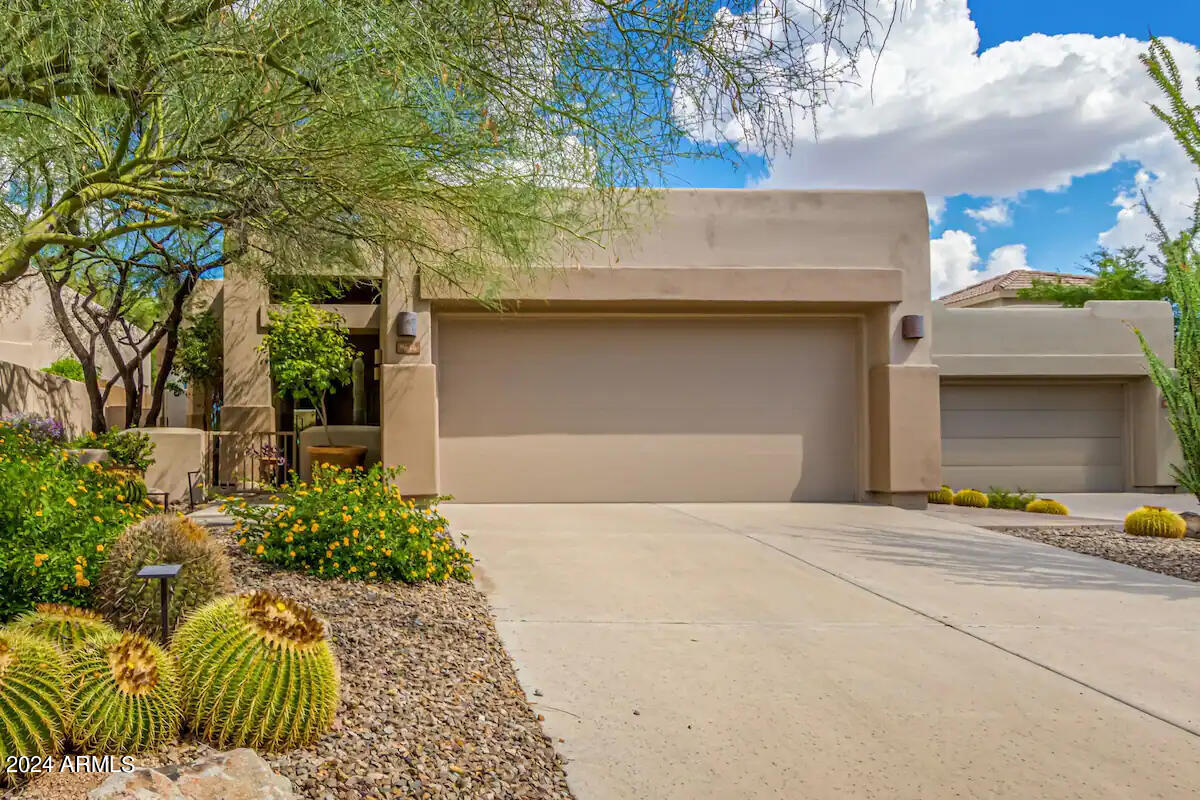 Foto principal - 9646 E Sidewinder Trail