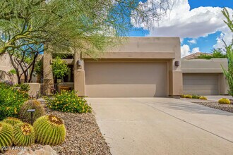 Building Photo - 9646 E Sidewinder Trail
