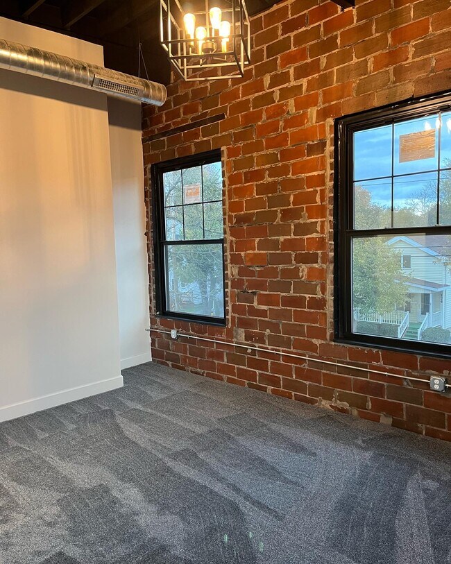 Dormitorio principal - 175 S Transit St