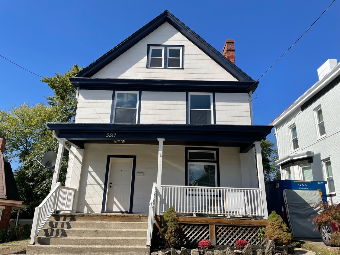 Primary Photo - 3517 Bevis Ave