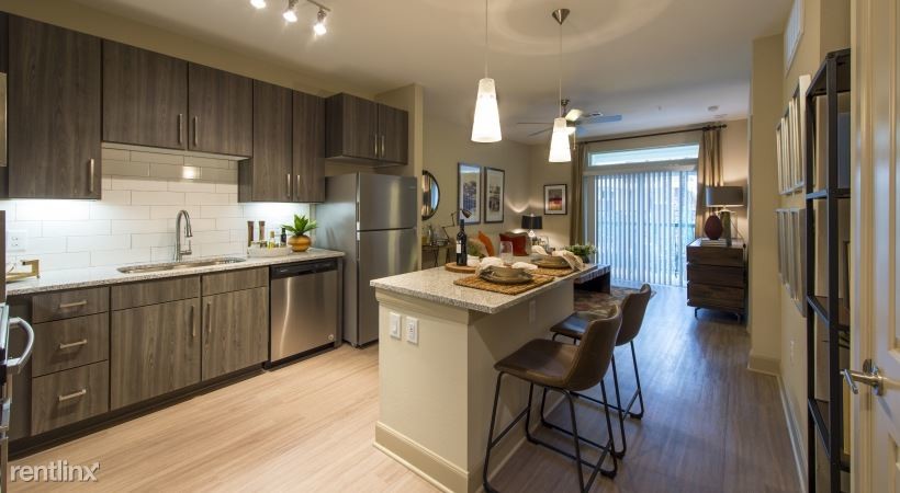 Primary Photo - 2 br, 2 bath Condo - 406 Santa Fe Trl