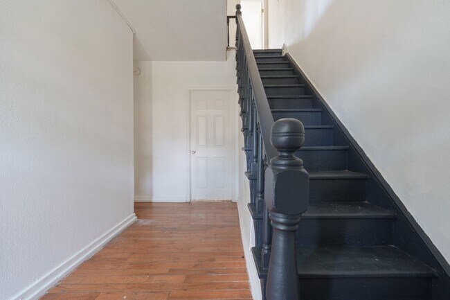 Foto del edificio - MOVE IN READY 4 Bedroom in Suffolk!