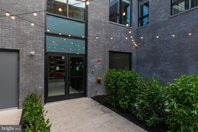 Foto del edificio - 102 W Berks St