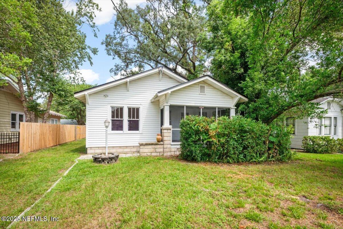 Foto principal - 3971 Boone Park Ave