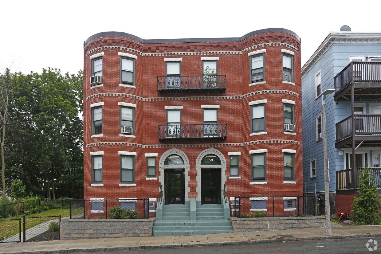 53 Glenway St, Dorchester, MA 02121 Apartments in Dorchester, MA