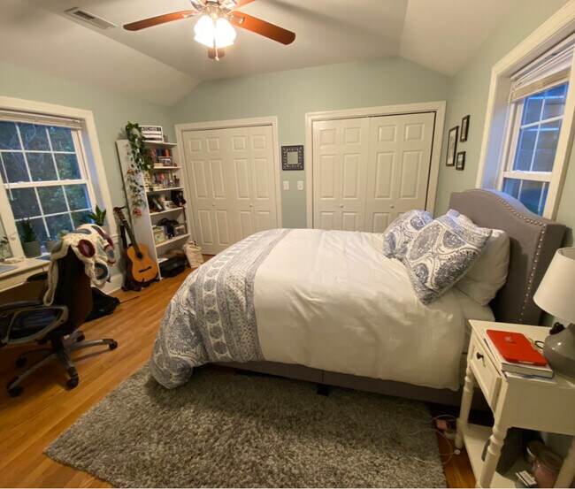 Primary Bedroom - 108 Kent Ter
