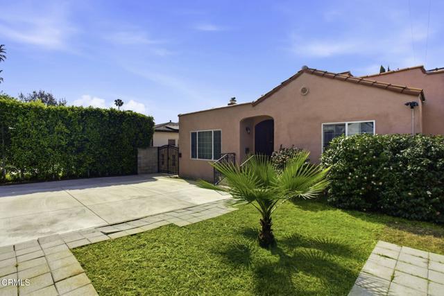 Foto del edificio - 1606 Glenwood Rd