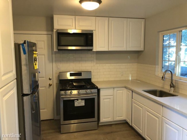 Foto del edificio - 2 br, 1 bath House - 1243 Pierce St.