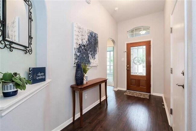 Foto del edificio - 20801 Kearney Hill Rd