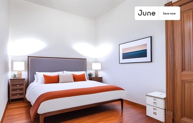 Photo - 3134 N Southport Ave Apartment